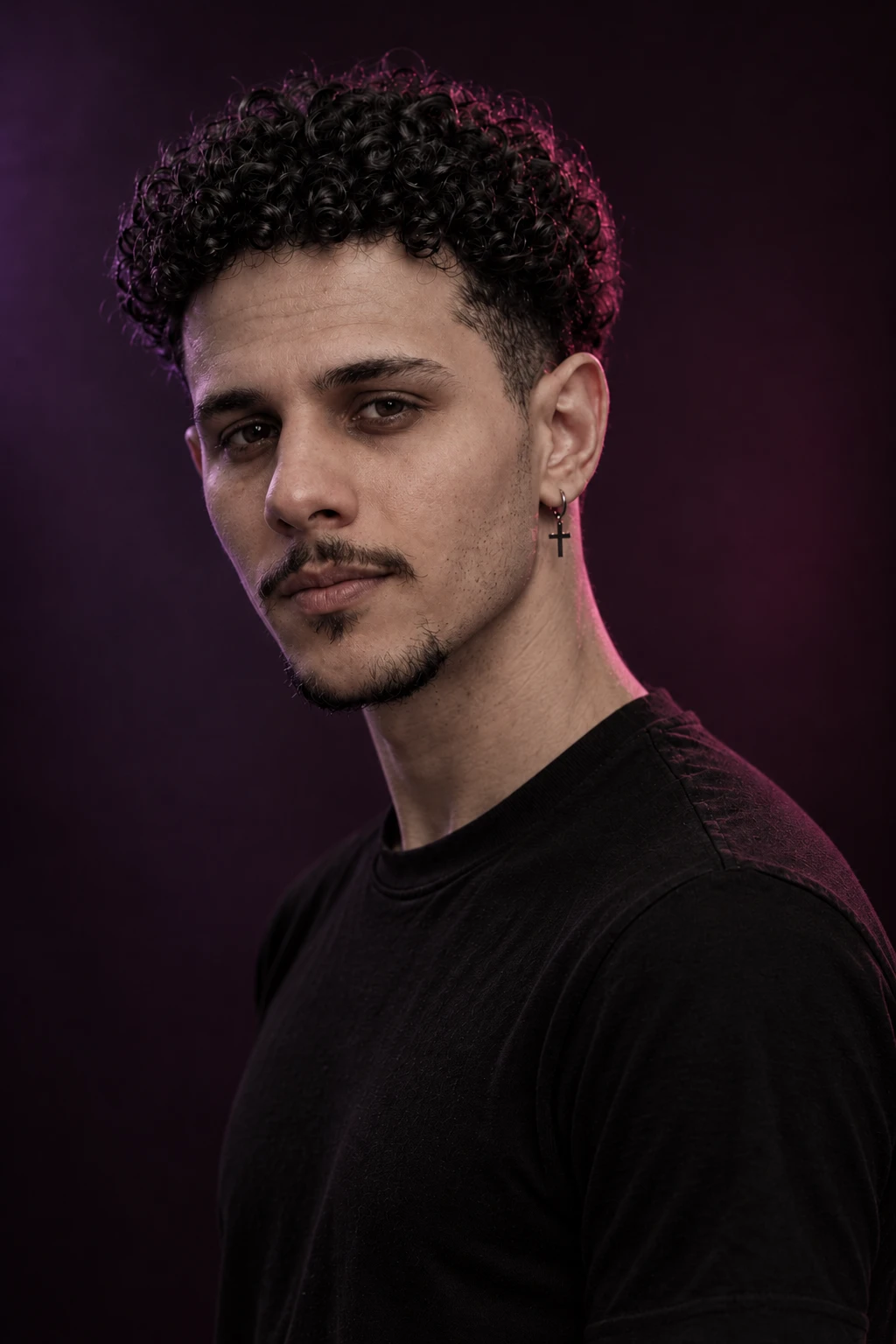 Henrique Polito, designer sênior e fundador da Twisk